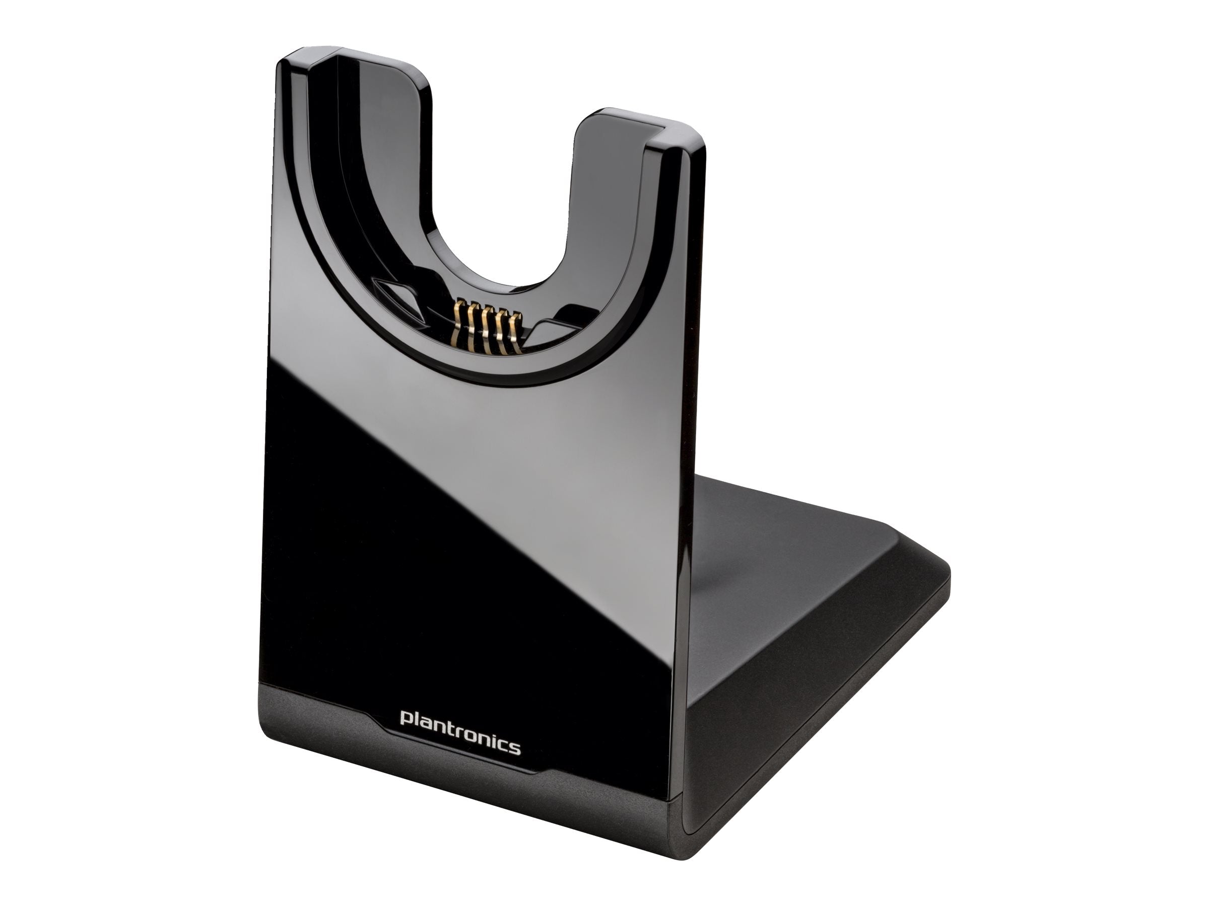 HP Poly Desktop Ladestation für Voyager Focus UC HP Poly Desktop Ladestation für Voyager Focus UC